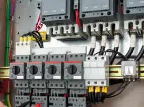 Electrical Panel Services in Spokane WA