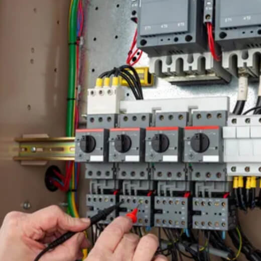 Electrical Panel Services in in Spokane WA