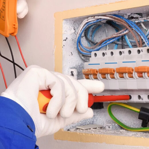 Residential Electrical Contractor in Spokane WA